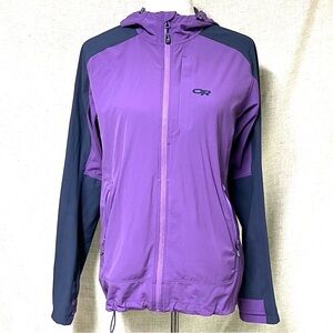 Outdoor research jacket